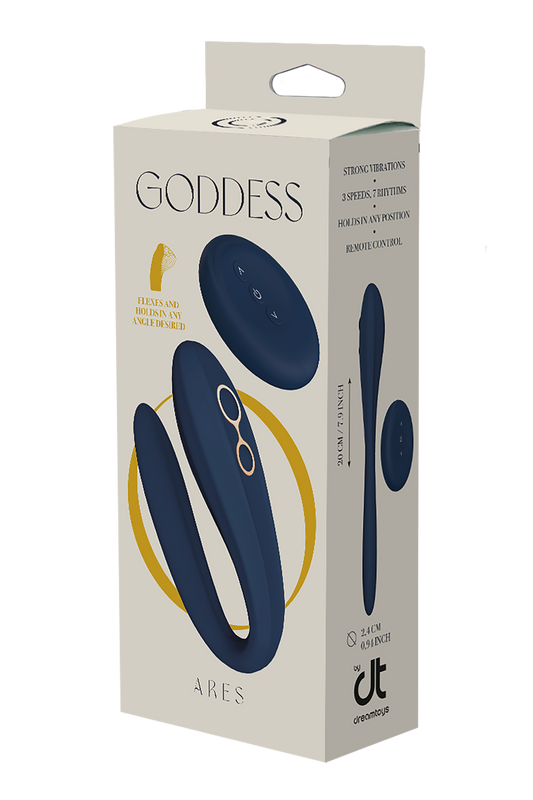 Dreamtoys Goddess Collection Ares