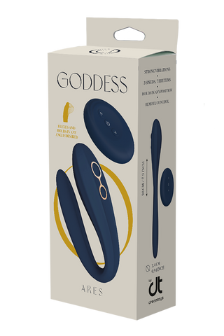 Dreamtoys Goddess Collection Ares