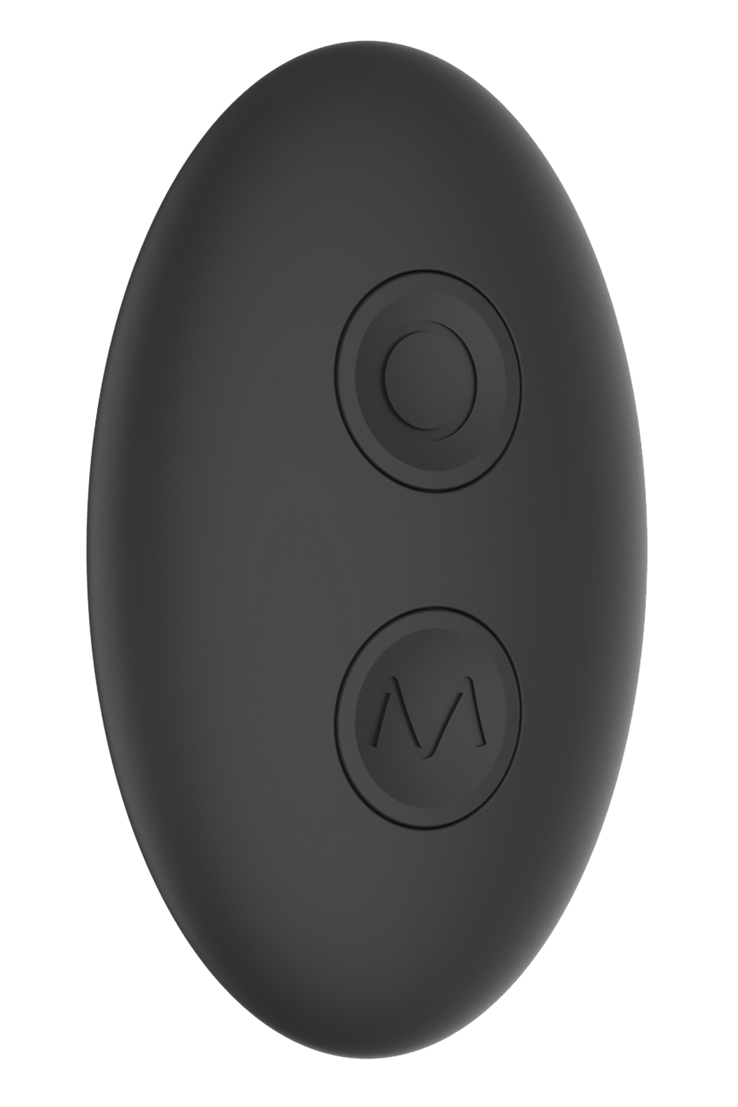 Ramrod Adjustable Vibrating Cockring with Remote