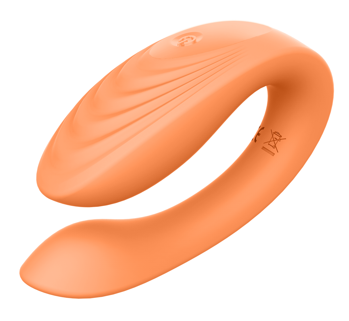 Glam Couple’s Vibrator With Remote Control