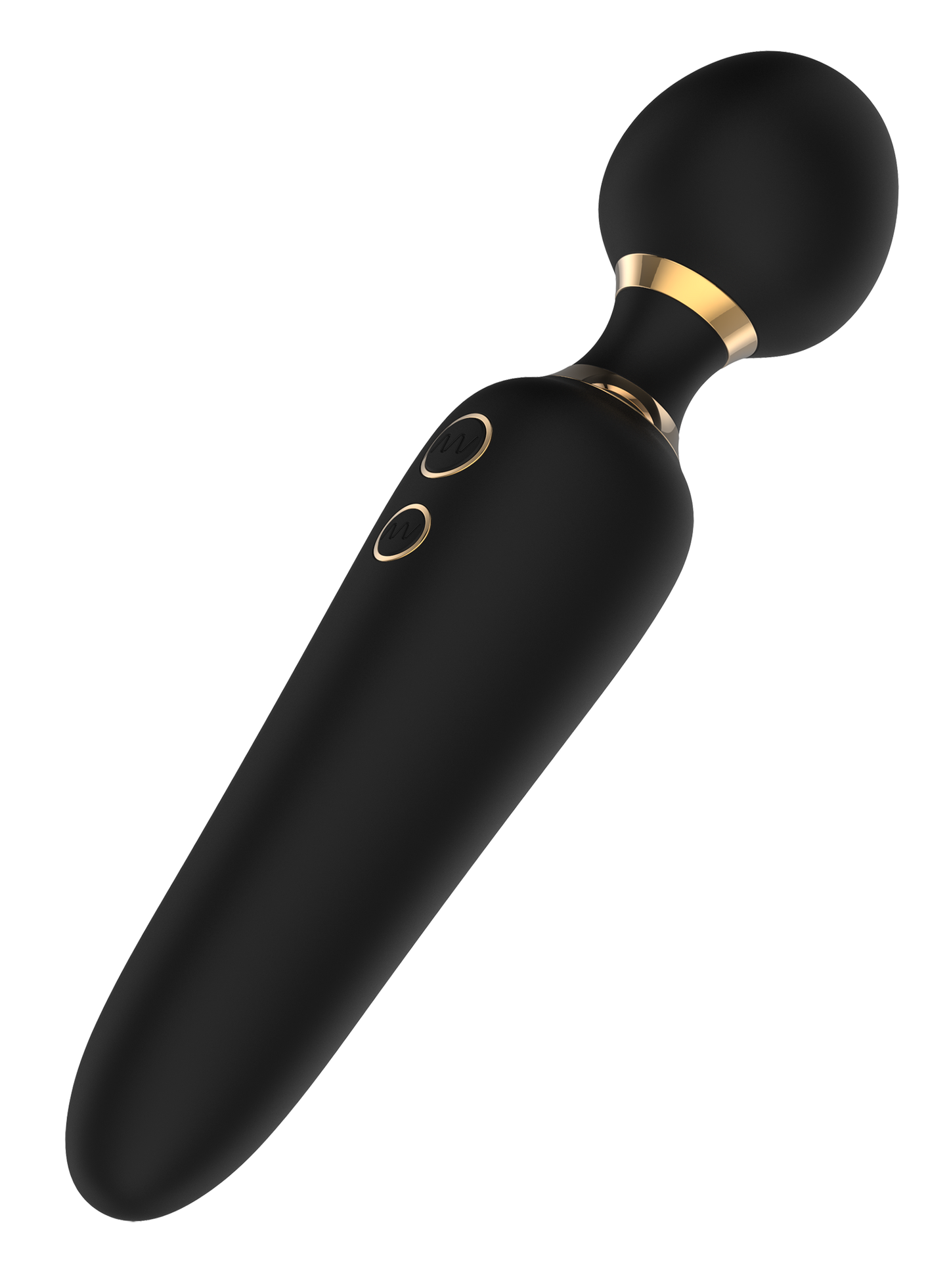 Dream Toys Elite Dual Wand Vibrator