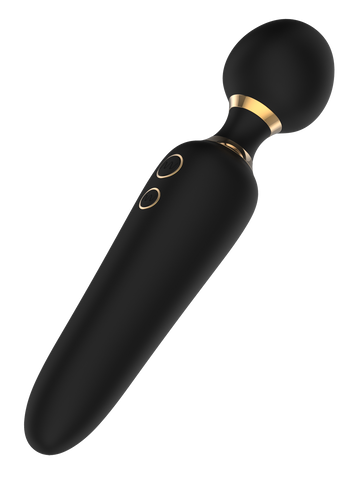 Dream Toys Elite Dual Wand Vibrator