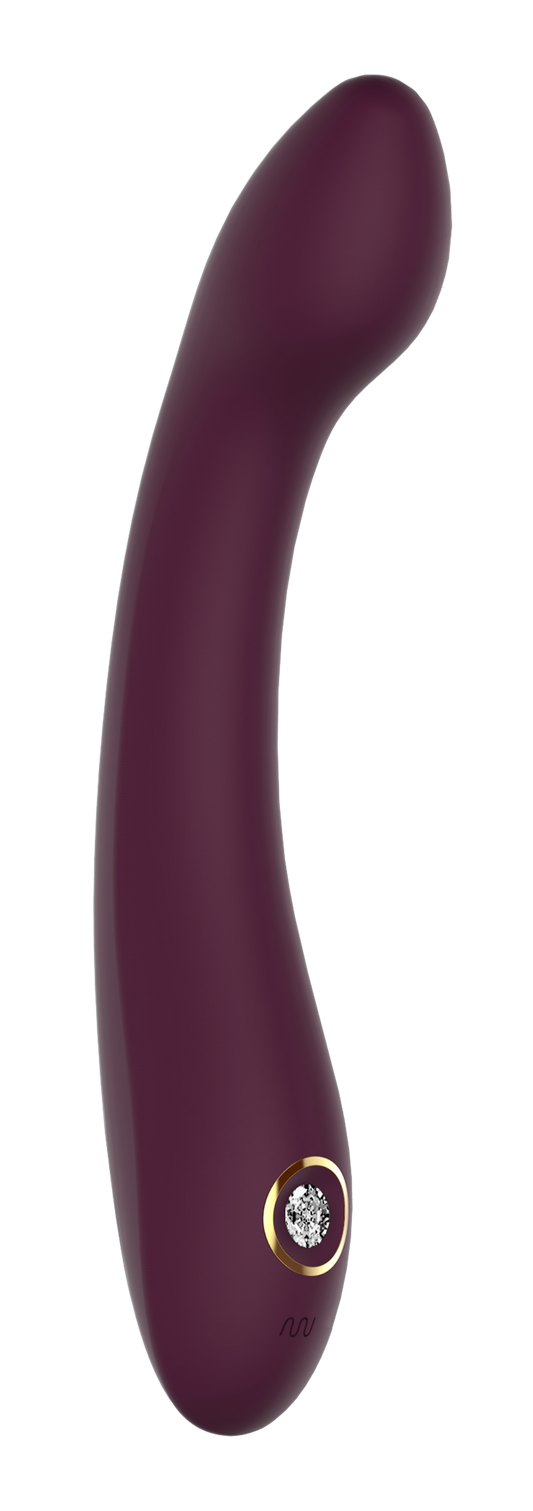 Dream Toys Essentials Strong G-Spot Vibe