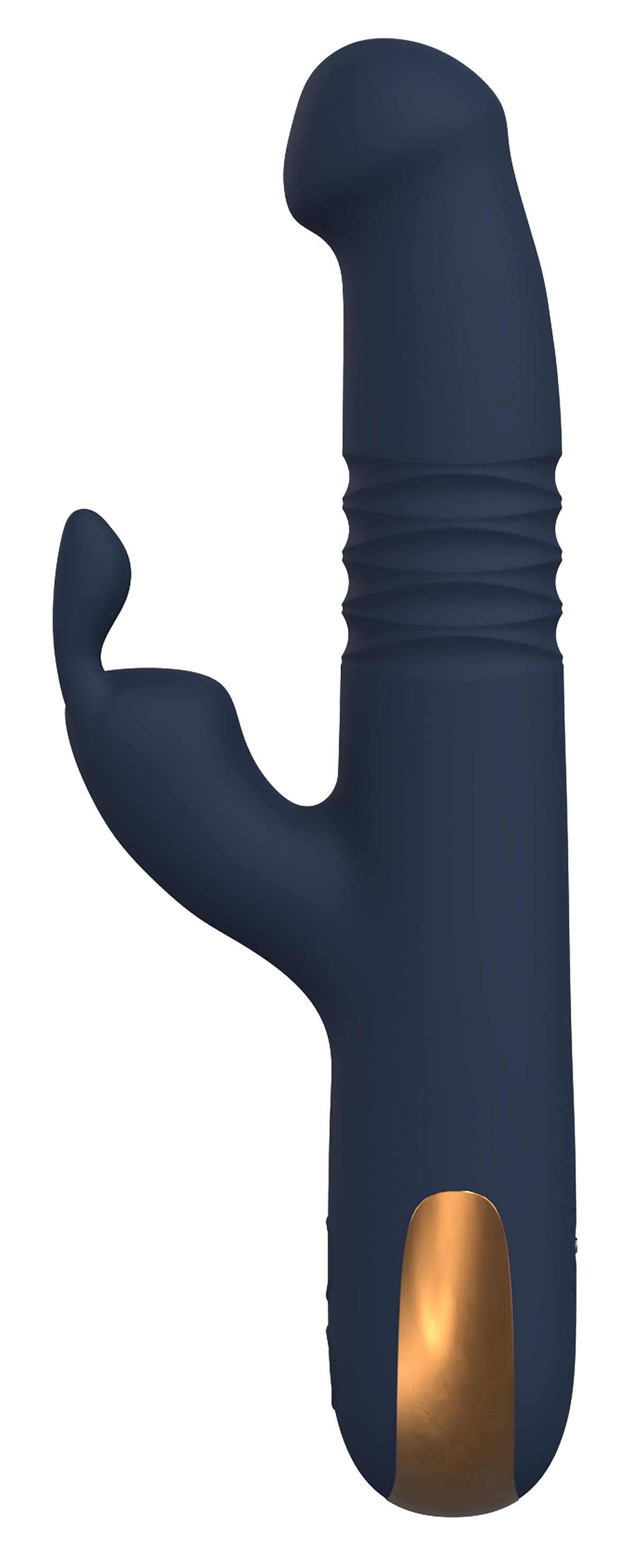 DreamToys Goddess Collection Phaedra Up And Down Rabbit Vibrator