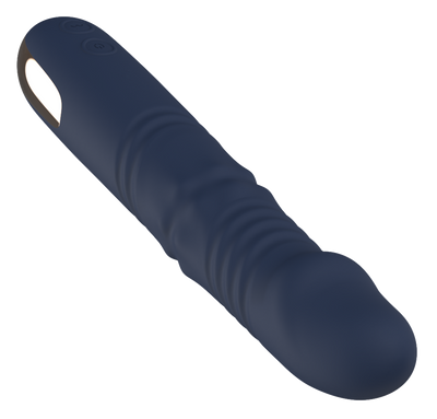 DreamToys Goddess Collection Afrodite Up And Down Vibrator With Rotating Beads