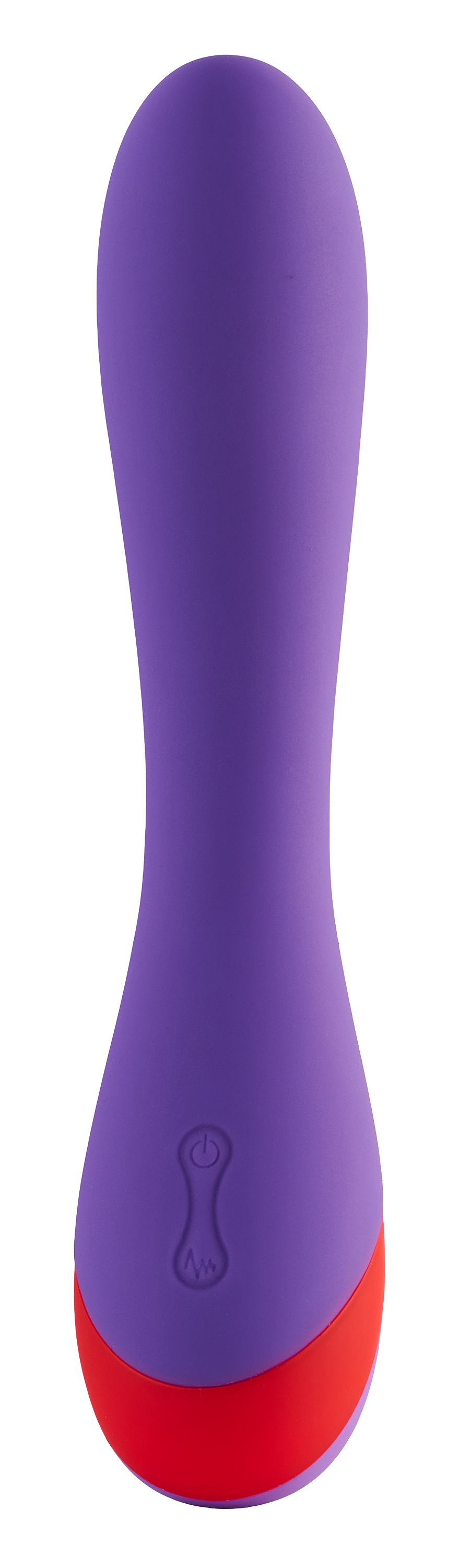 Dreamtoys Love Signal Twin Toned G-Spot Vibrator