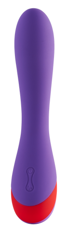 Dreamtoys Love Signal Twin Toned G-Spot Vibrator