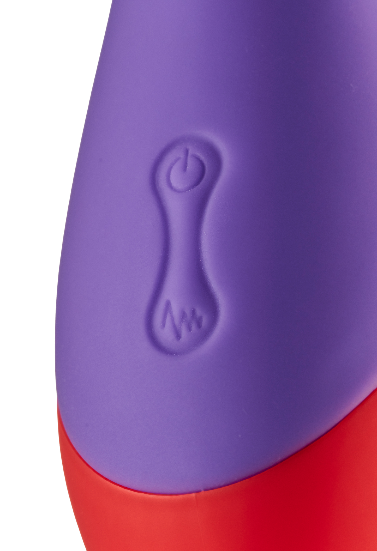 Dreamtoys Love Signal Twin Toned G-Spot Vibrator