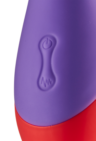 Dreamtoys Love Signal Twin Toned G-Spot Vibrator