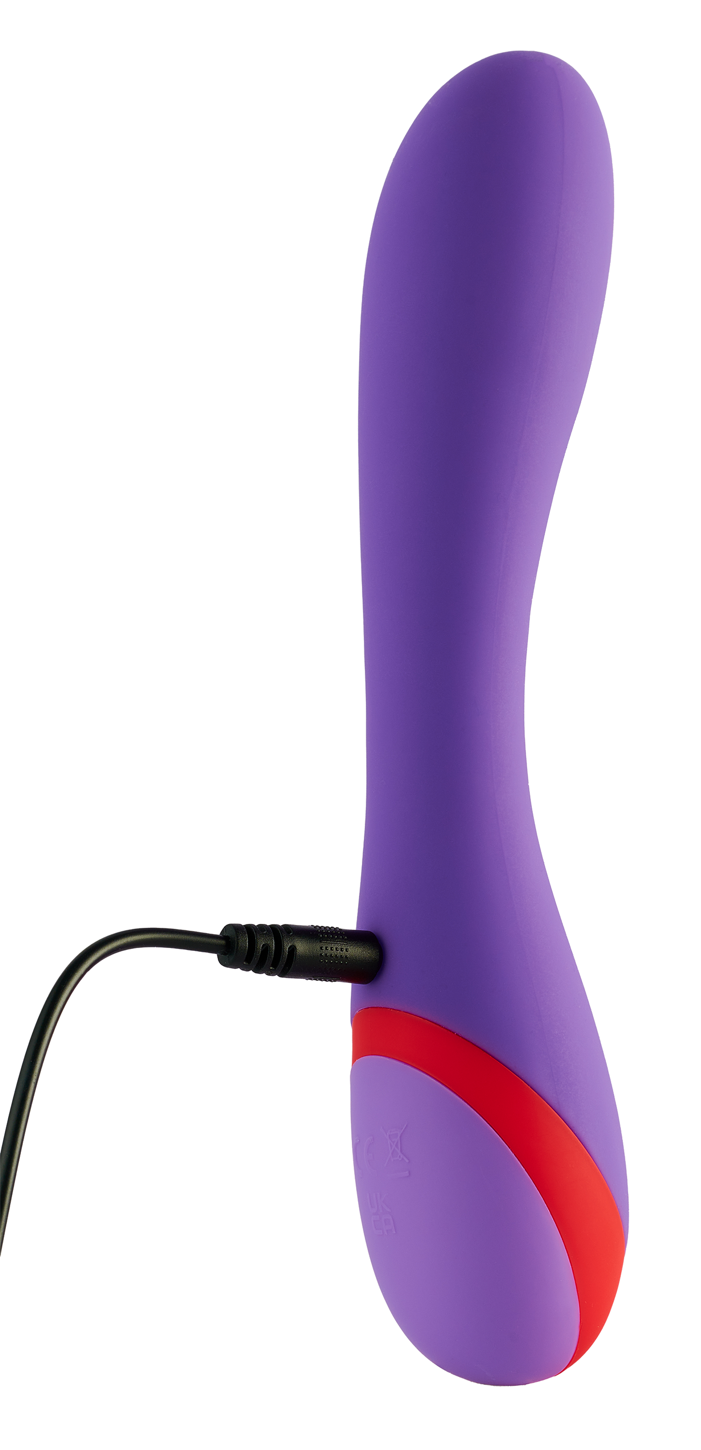 Dreamtoys Love Signal Twin Toned G-Spot Vibrator