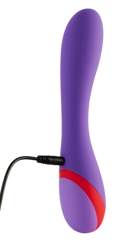 Dreamtoys Love Signal Twin Toned G-Spot Vibrator