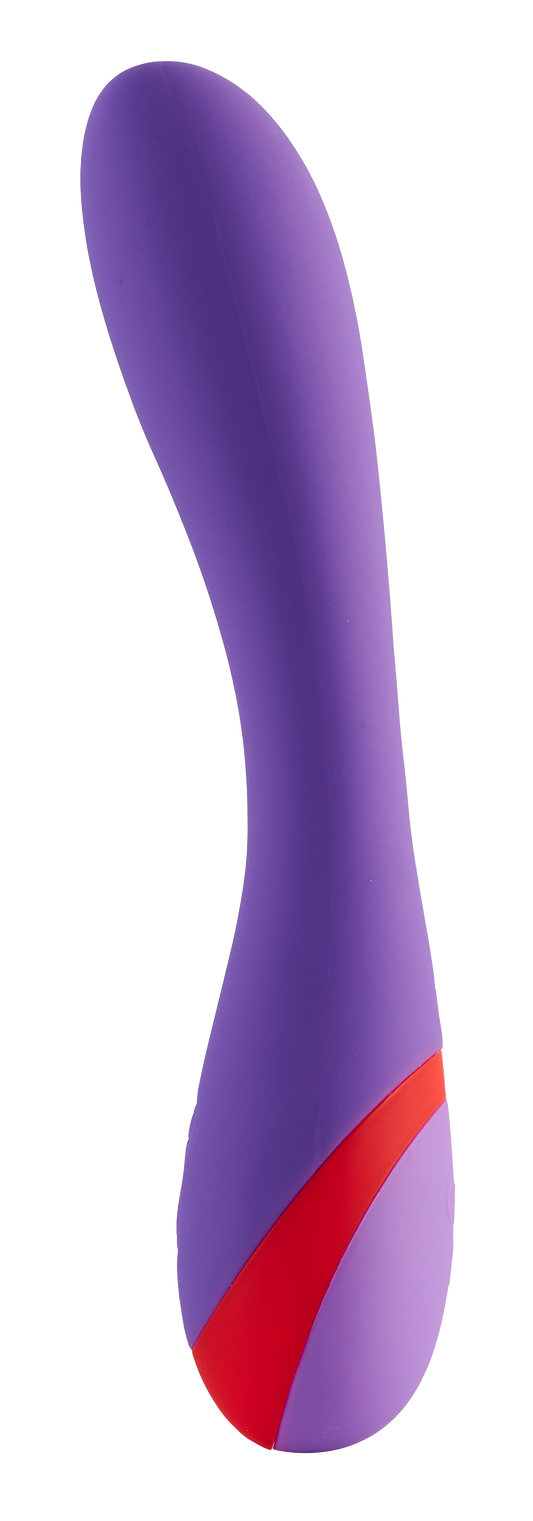 Dreamtoys Love Signal Twin Toned G-Spot Vibrator