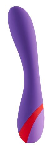 Dreamtoys Love Signal Twin Toned G-Spot Vibrator