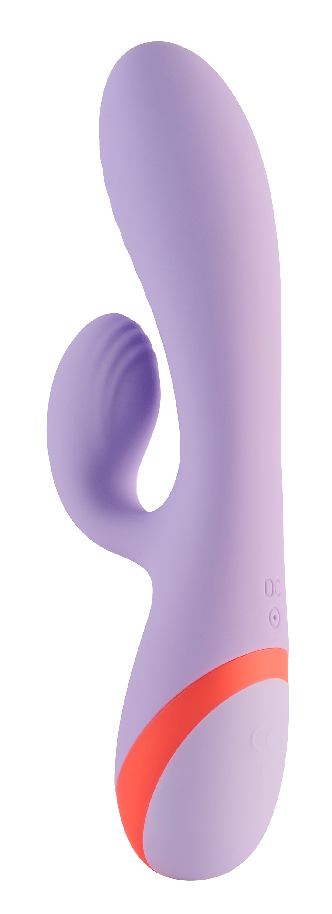 Dreamtoys Love Signal Twin Toned Duo Rabbit Vibrator