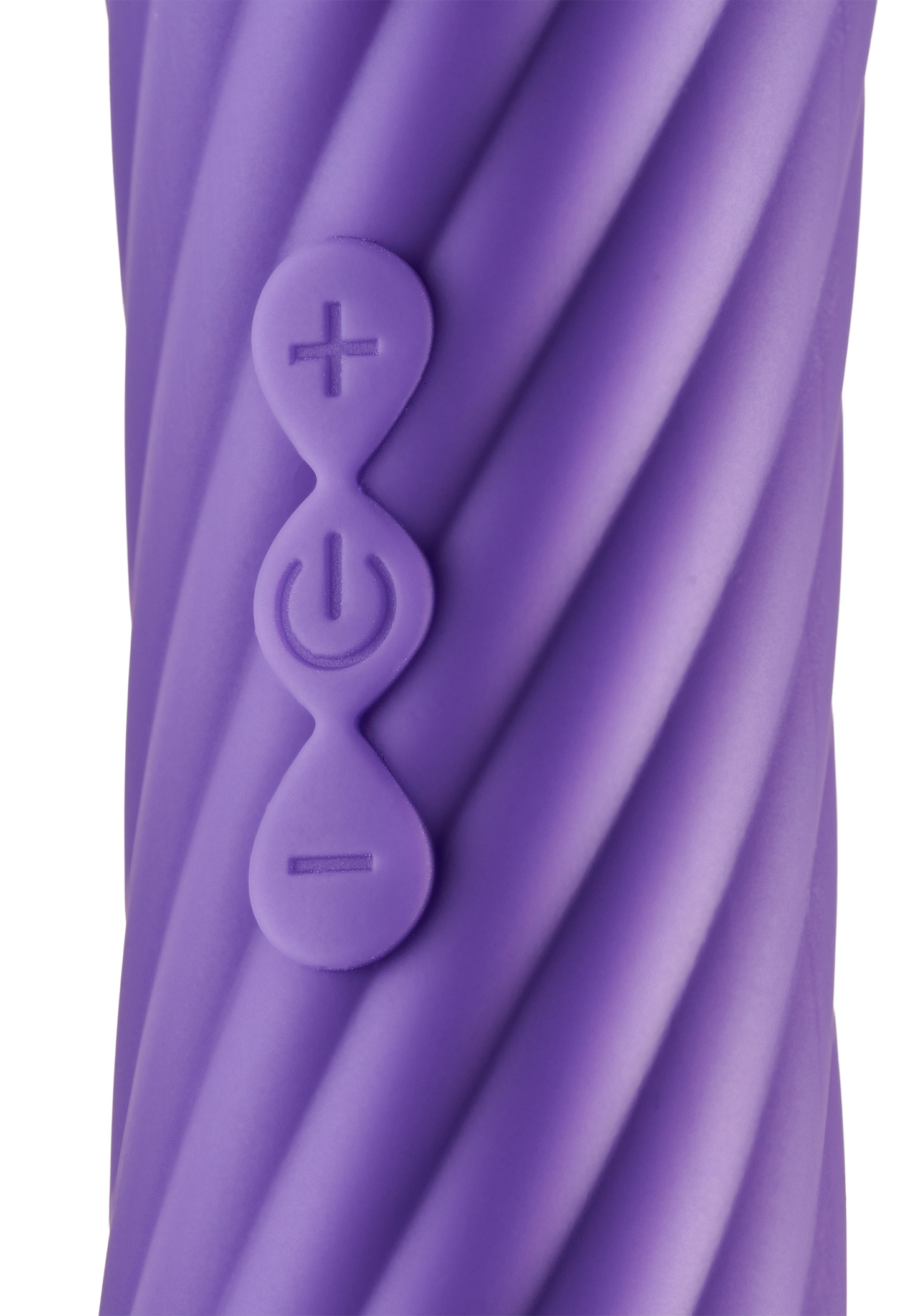 Dreamtoys Love Signal Buzzing Wand