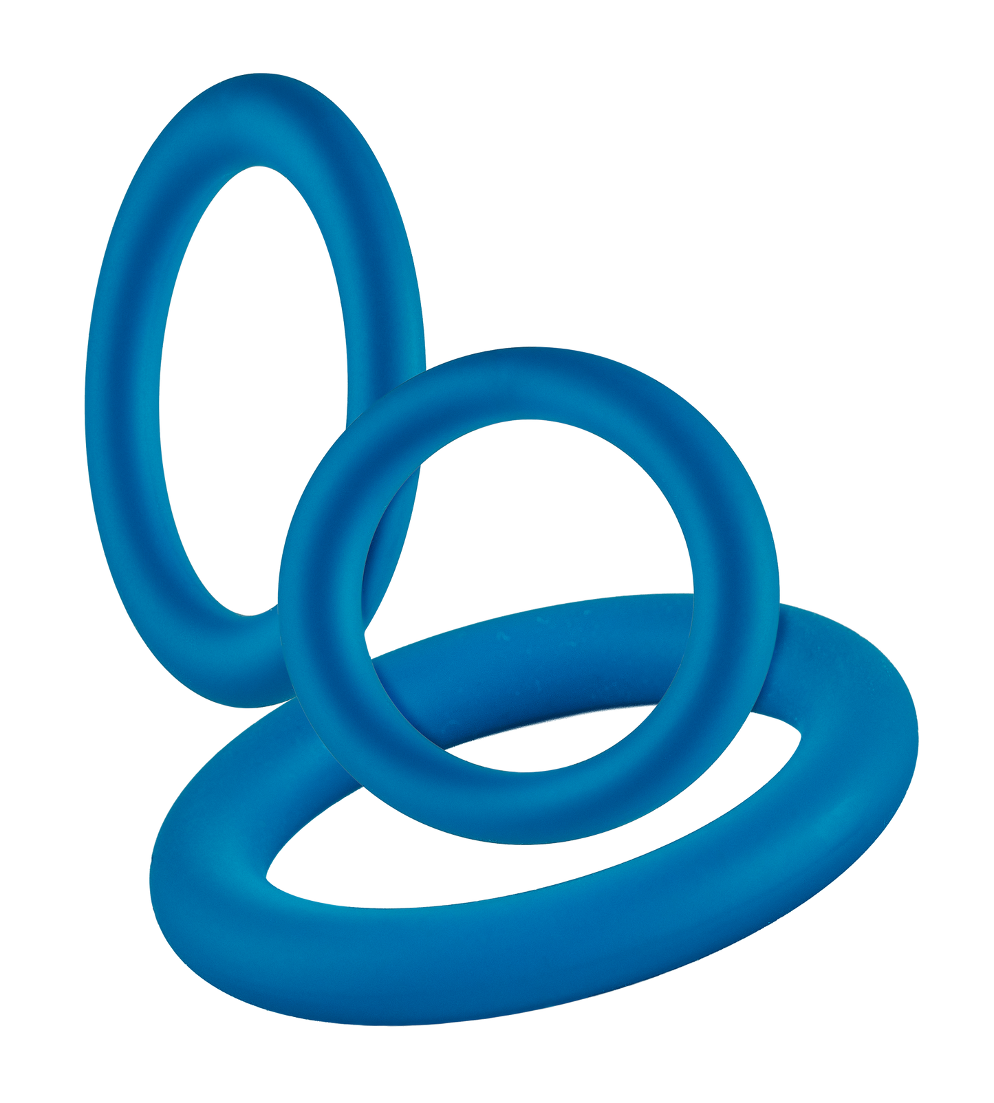 Dreamtoys Love Signal Long Play Love Cock Ring Set