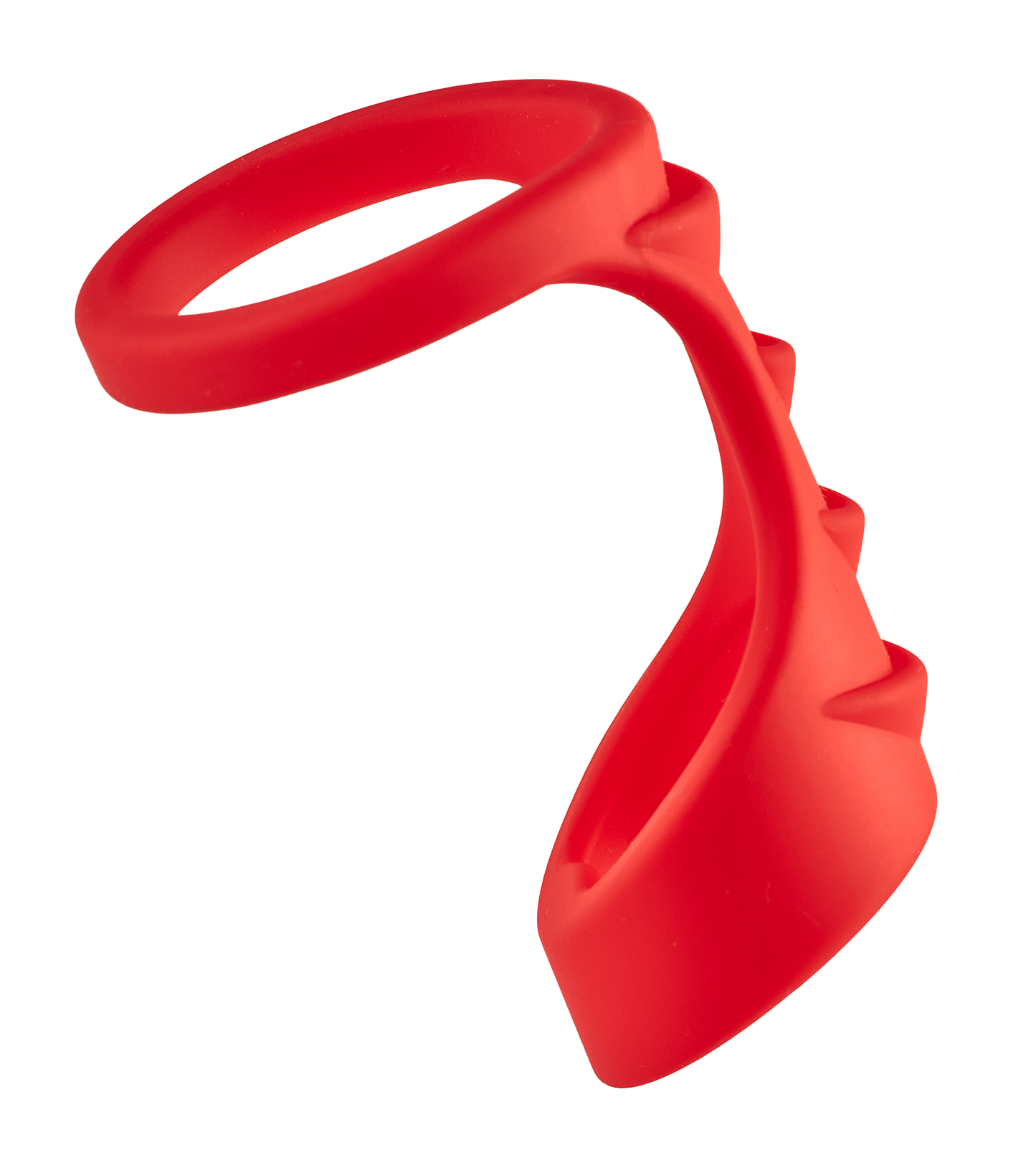 Dreamtoys Love Signal Long Play Love Cock Ring Set