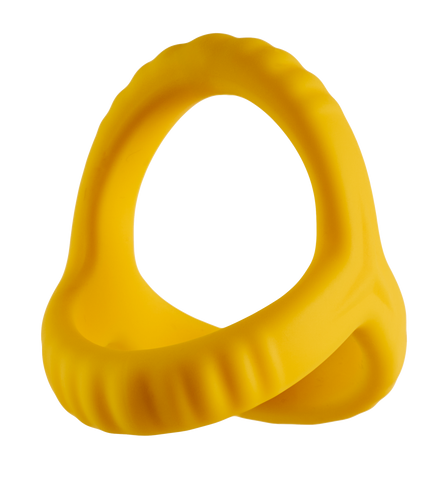 Dreamtoys Love Signal Long Play Love Cock Ring Set