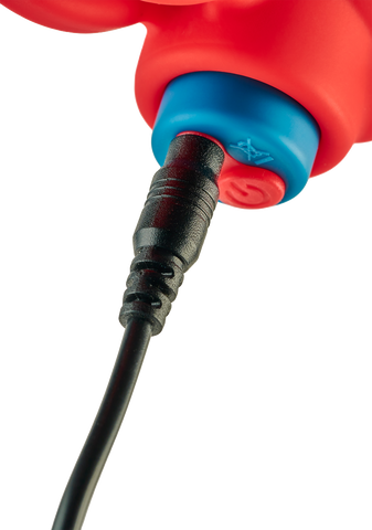 Dreamtoys Love Signal Thrill Ring