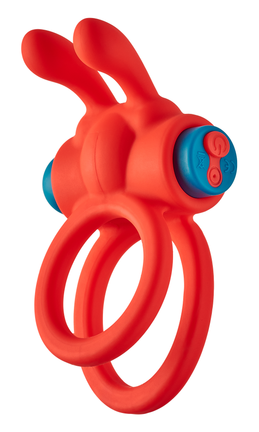 Dreamtoys Love Signal Thrill Ring