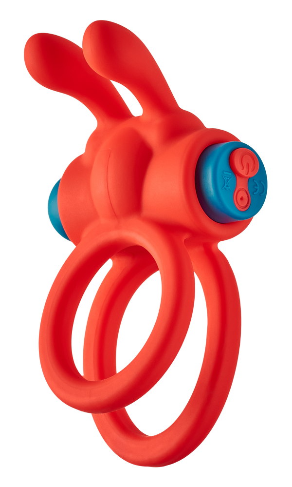 Dreamtoys Love Signal Thrill Ring