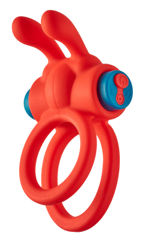 Dreamtoys Love Signal Thrill Ring