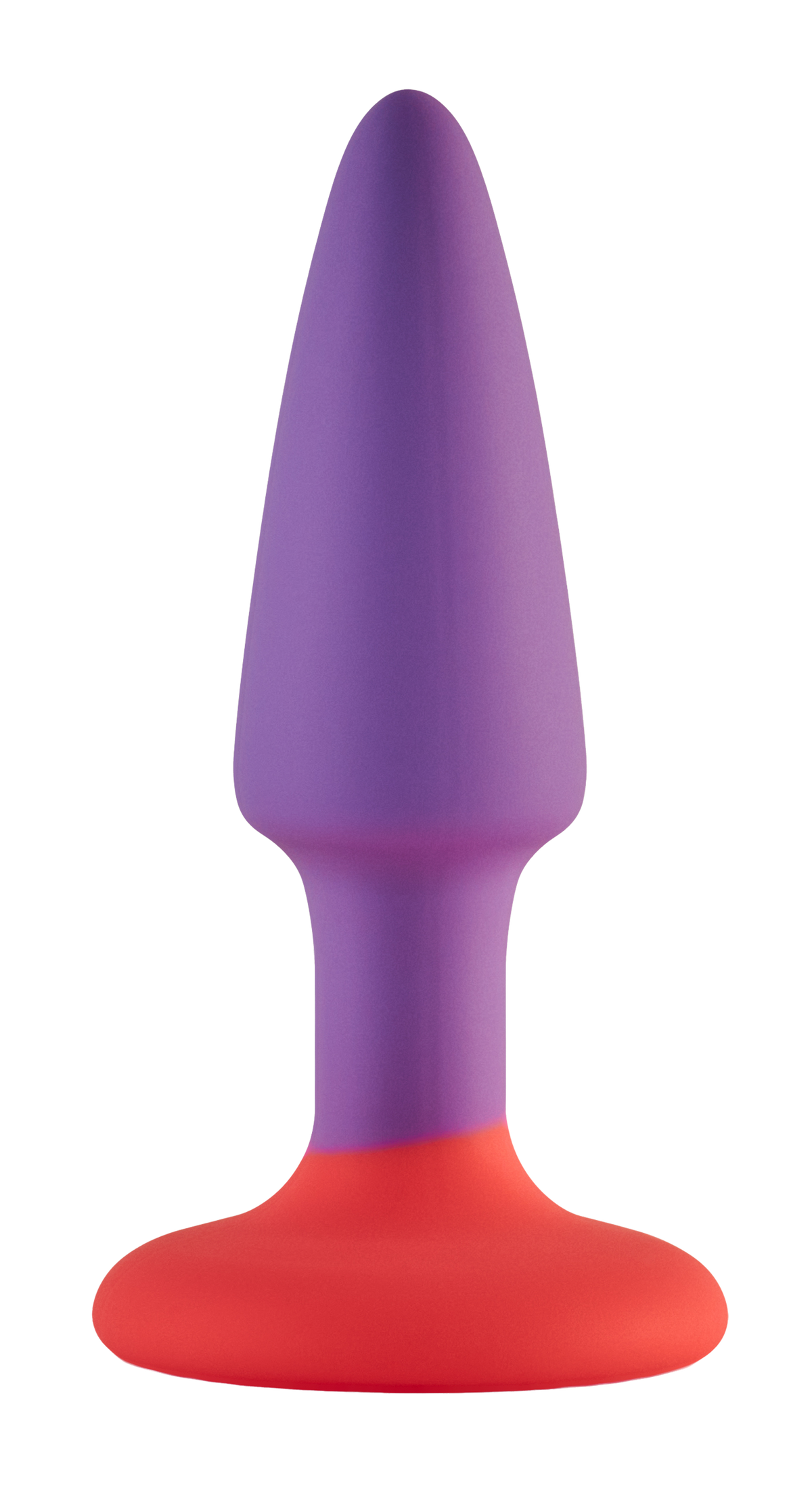 DreamToys Love Signal Bounce Buddy Small Anal Plug