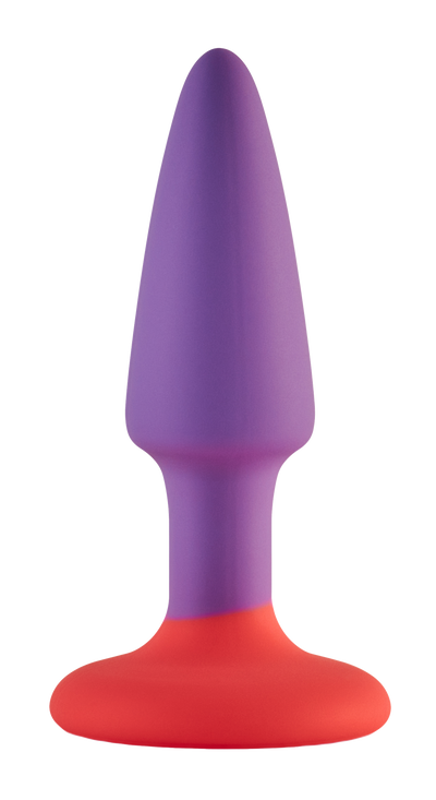 DreamToys Love Signal Bounce Buddy Small Anal Plug