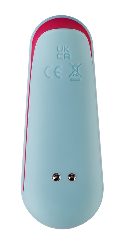 DreamToys Love Signal Lover's Vibe With Remote