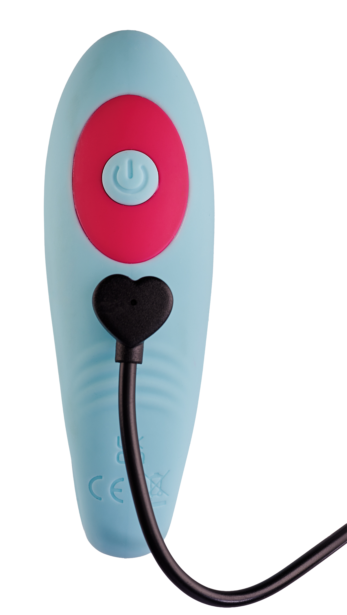 DreamToys Love Signal Lover's Vibe With Remote