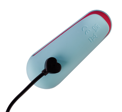 DreamToys Love Signal Lover's Vibe With Remote