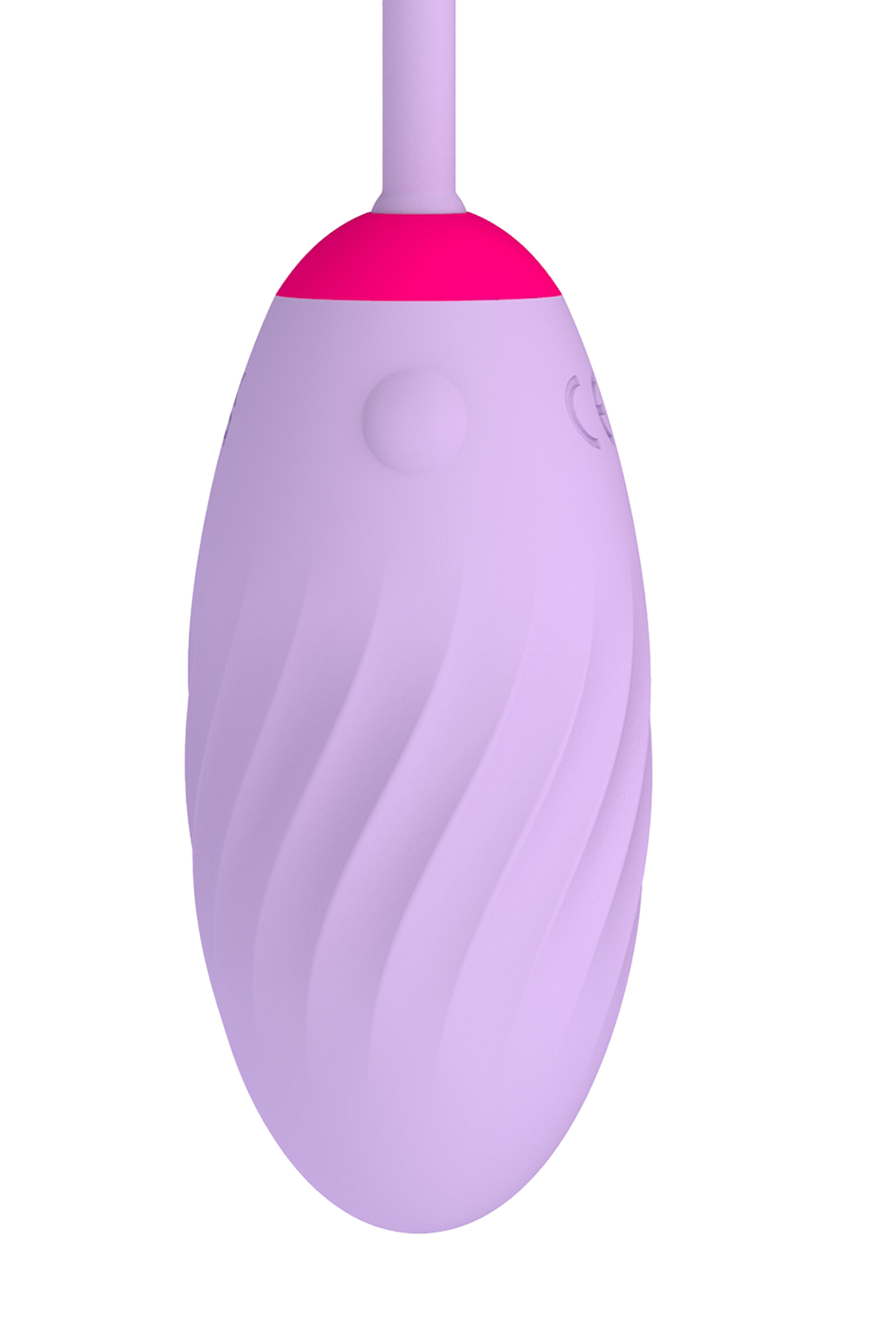 DreamToys Love Signal Eggcitement Vibrating Love Egg With Remote