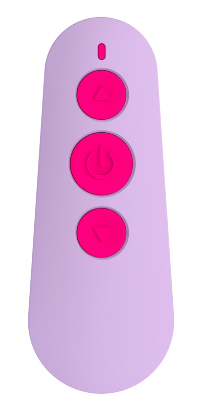 DreamToys Love Signal Eggcitement Vibrating Love Egg With Remote