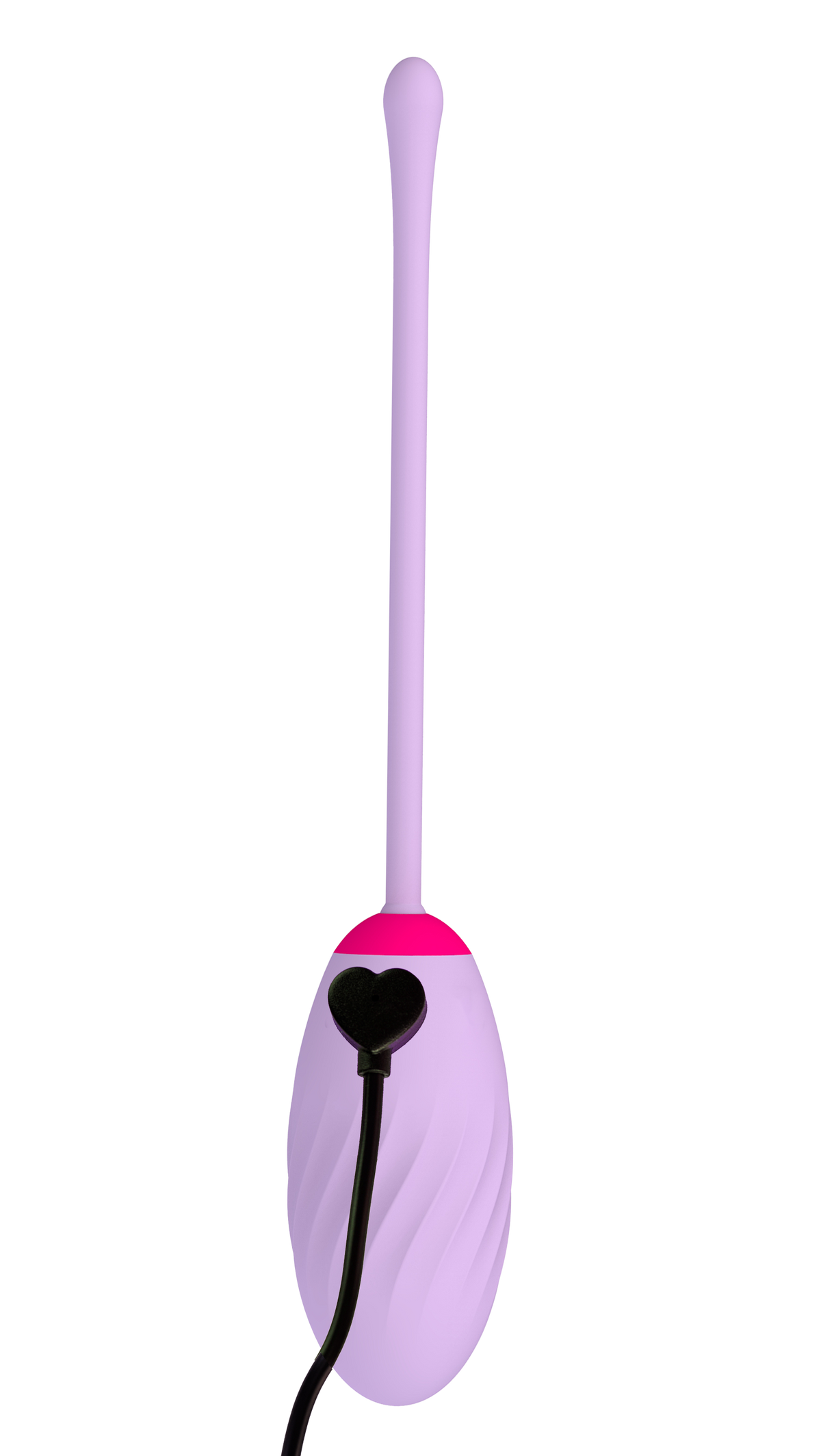 DreamToys Love Signal Eggcitement Vibrating Love Egg With Remote