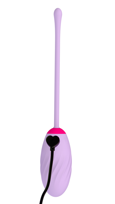 DreamToys Love Signal Eggcitement Vibrating Love Egg With Remote