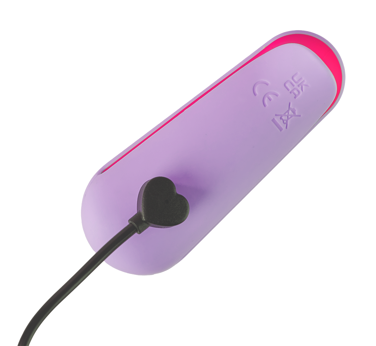 DreamToys Love Signal Eggcitement Vibrating Love Egg With Remote