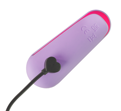 DreamToys Love Signal Eggcitement Vibrating Love Egg With Remote