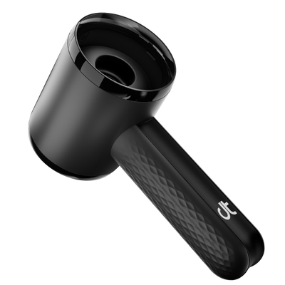 TITANZ Thrusting Blow Gun Automatic Thrusting Masturbator