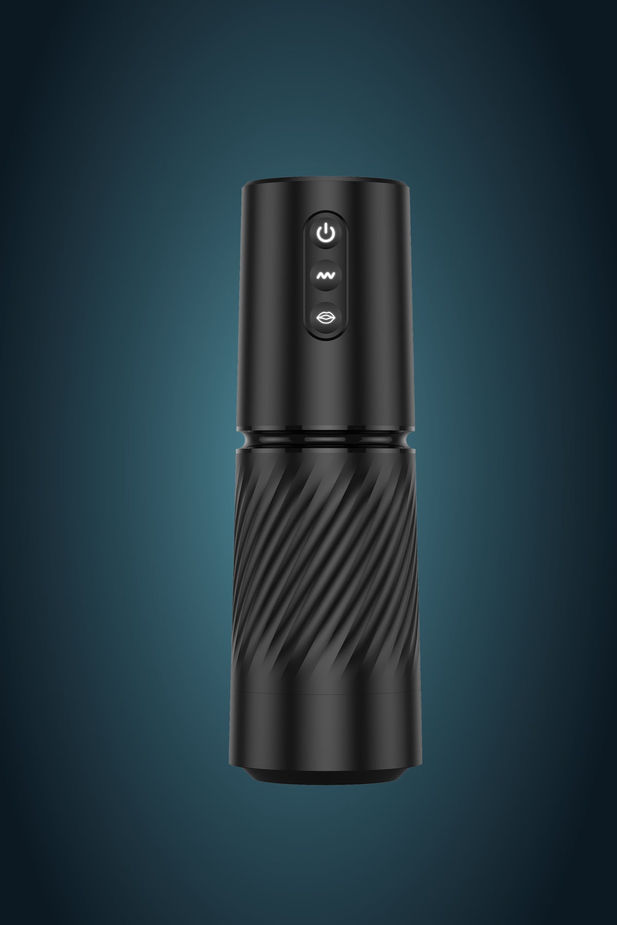 TITANZ Rechargeable Auto Suck Machine