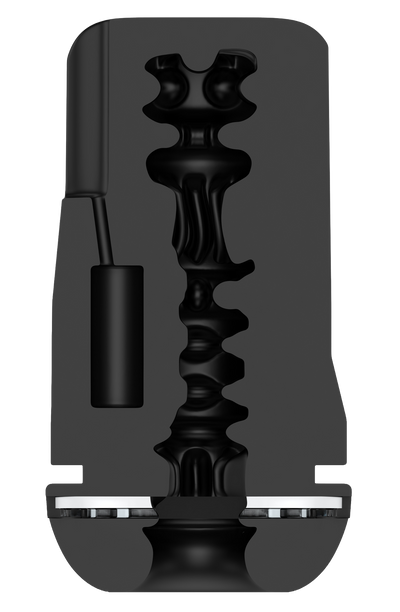 TITANZ Rechargeable Auto Suck Machine