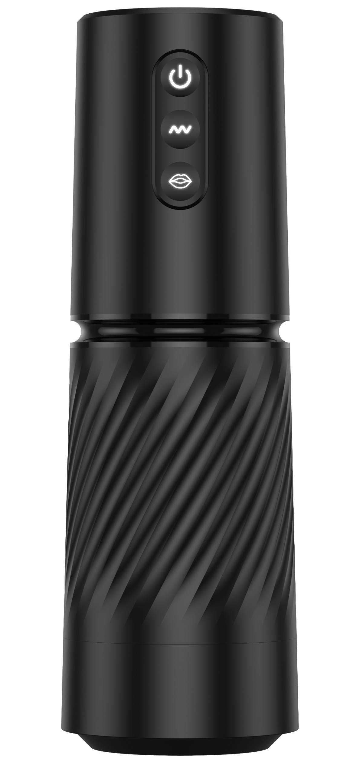 TITANZ Rechargeable Auto Suck Machine