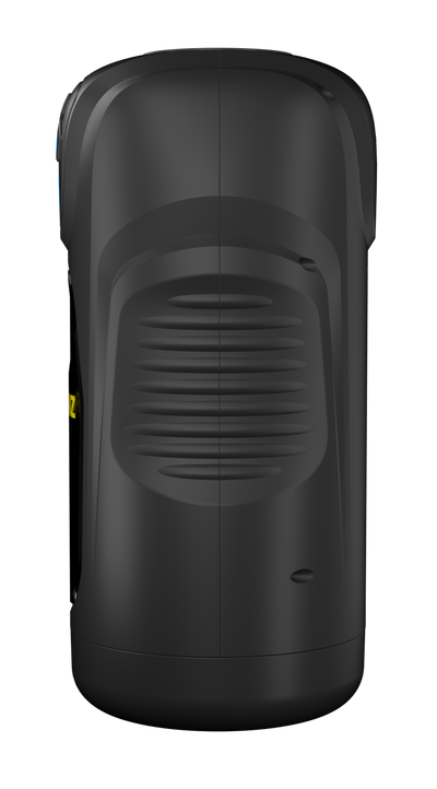 TITANZ Ultimate Heat & Thrusting Masturbator Machine