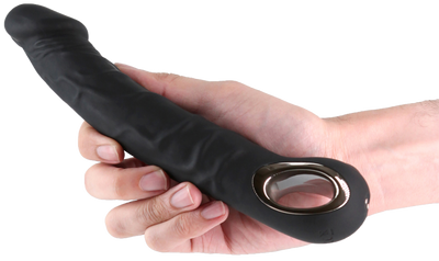 NS Novelties Renegade Rimmer Vibrating Stiffy