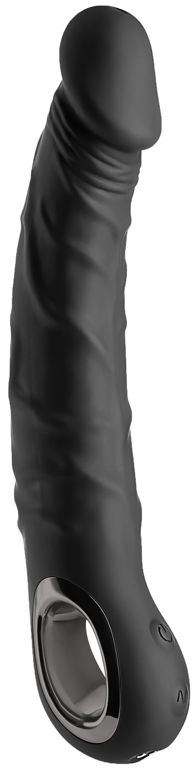 NS Novelties Renegade Rimmer Vibrating Stiffy