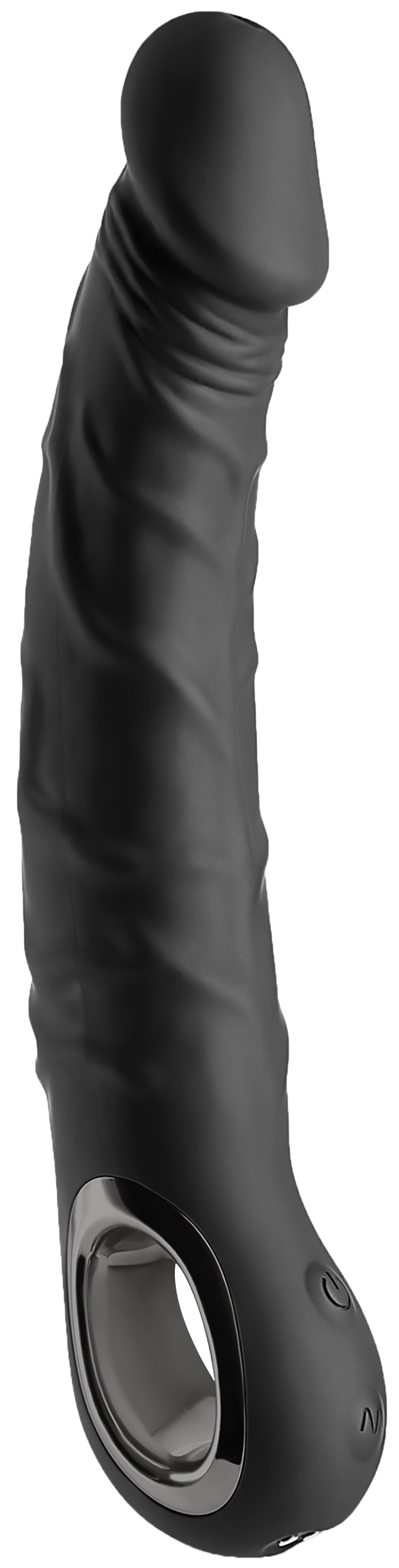 NS Novelties Renegade Rimmer Vibrating Stiffy