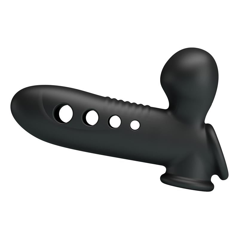 Pretty Love Crane Inflating Penis Sleeve