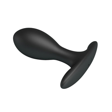 Pretty Love Inflatable Anal Plug