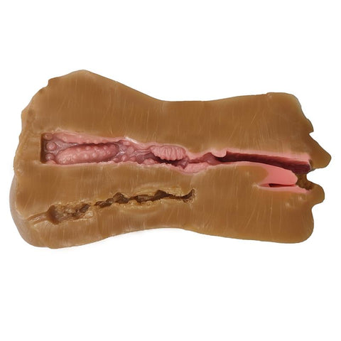 IntoYou Jess Realistic Masturbator With 3 Holes