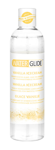 Waterglide 300ml Vanilla Ice Cream