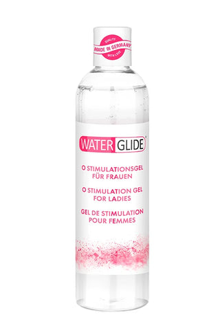 Waterglide 300 ML Orgasm Gel